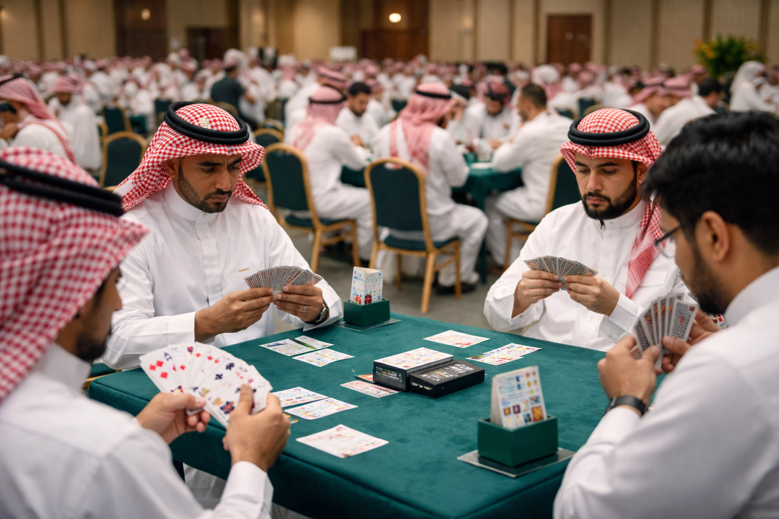 نحو مستقبل ذهني مشرق